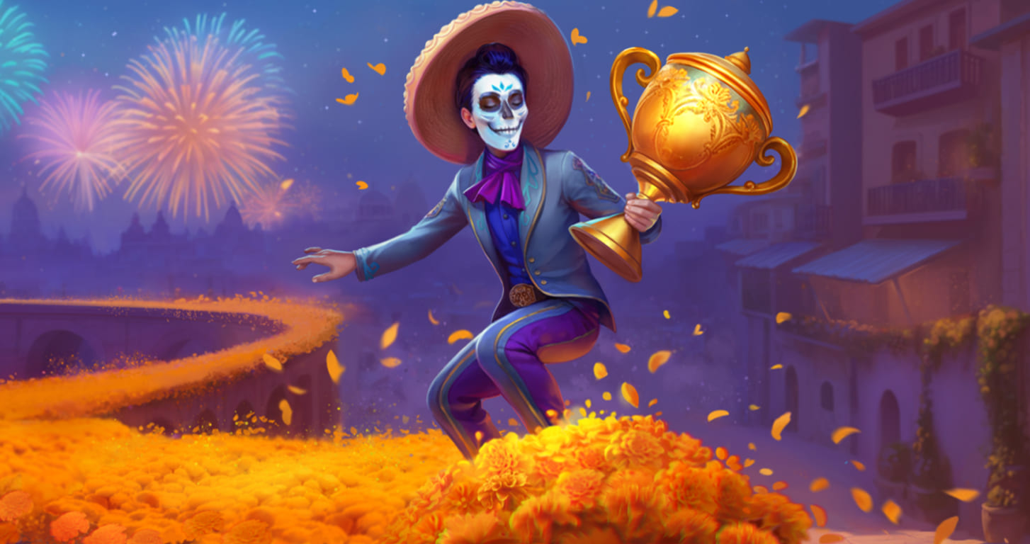 Amusnet Lucky Week